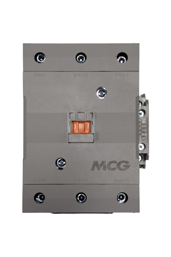 Magnetic Contactor 150a, 120v coil