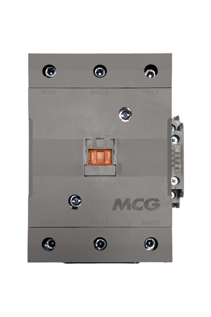 Magnetic Contactor 150a, 120v coil