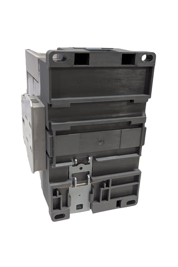 Magnetic Contactor 150a, 120v coil