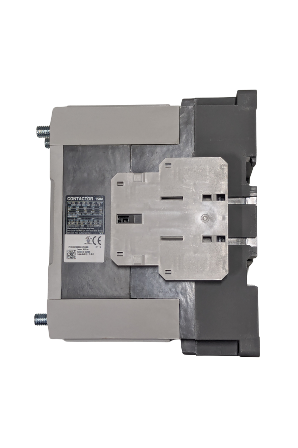 Magnetic Contactor 150a, 120v coil