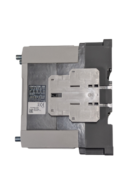 Magnetic Contactor 150a, 120v coil