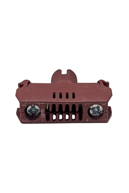 Base - GE Bulb Socket