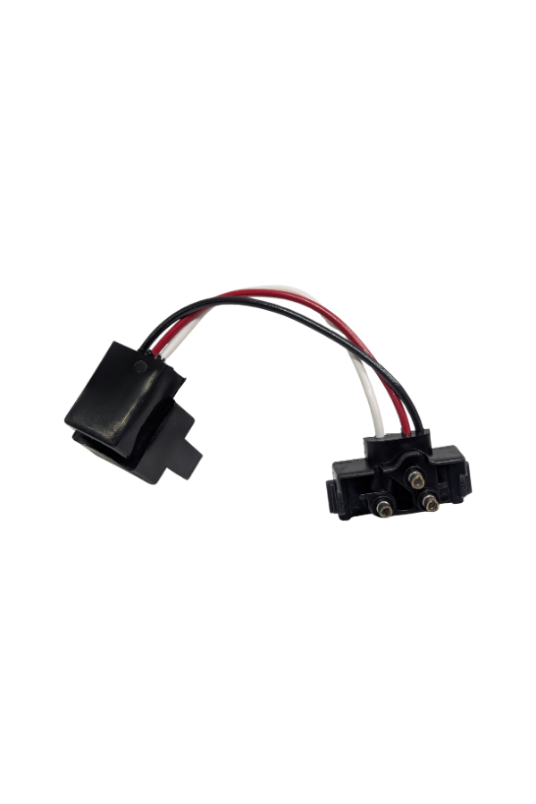 Stop/Tail/Turn Plug, Male Adapter