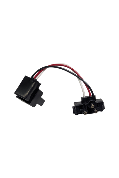 Stop/Tail/Turn Plug, Male Adapter