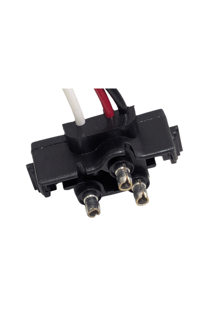 Stop/Tail/Turn Plug, Male Adapter