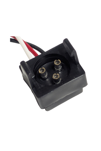 Stop/Tail/Turn Plug, Male Adapter