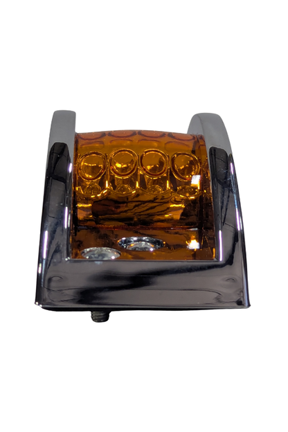 Clearance/Marker Light - Amber LED