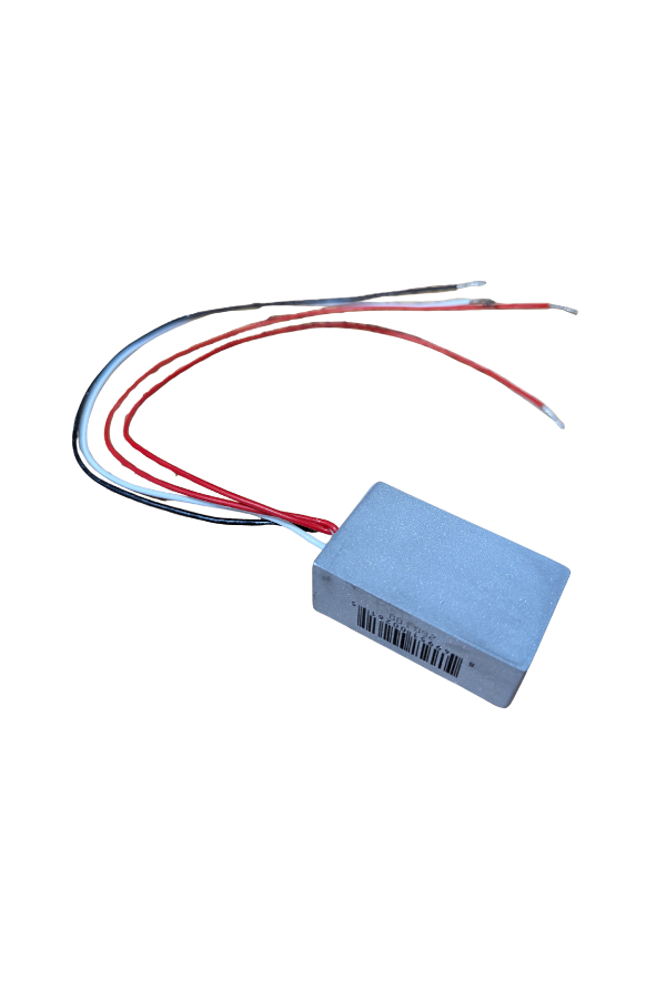 Transformer - 60W - 120V - 12VAC