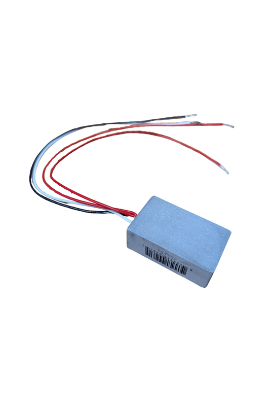 Transformer - 60W - 120V - 12VAC