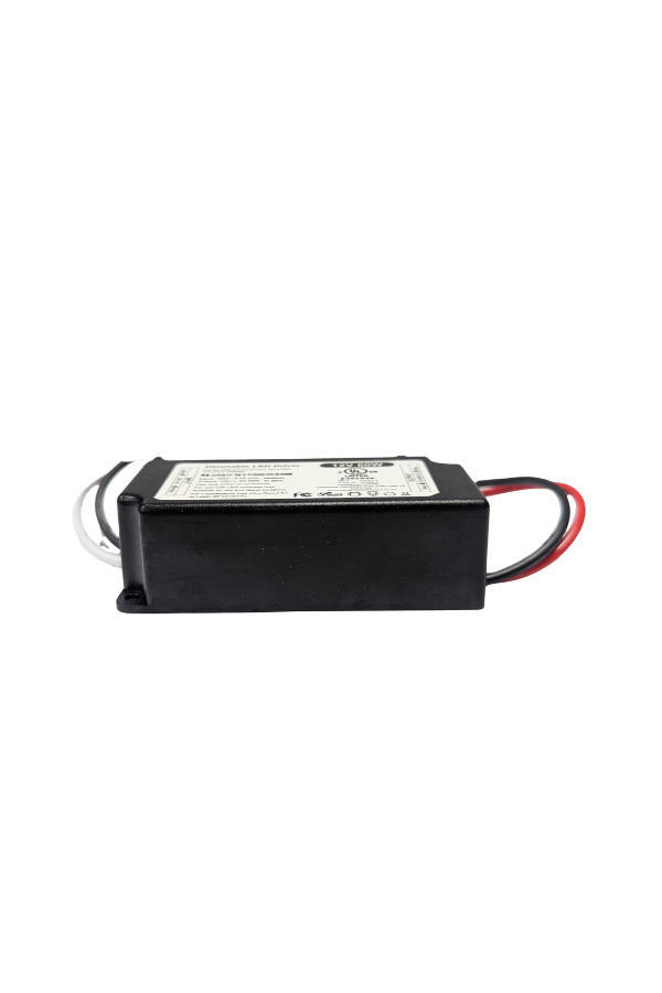 Transformer - 60w - 120V - 12VDC