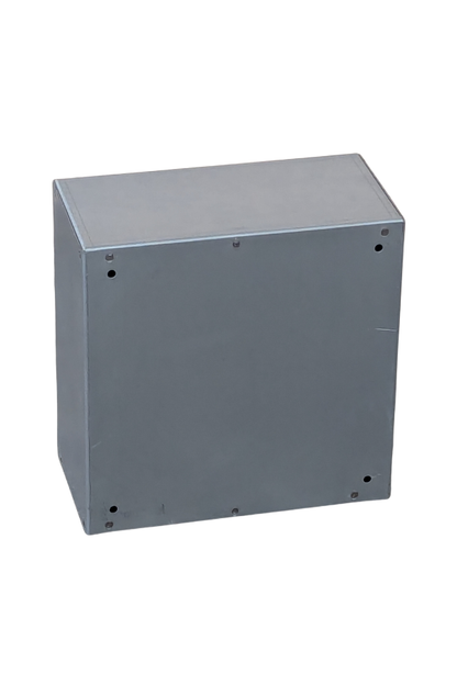 12 x 12 x 6 - N1 Galvanized Electrical Box
