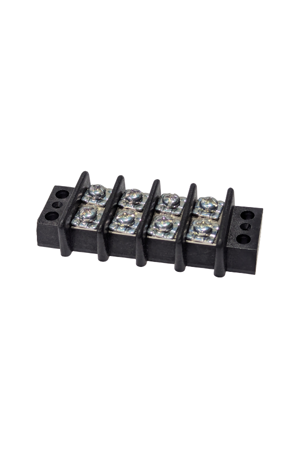 Terminal Block - 4 Port