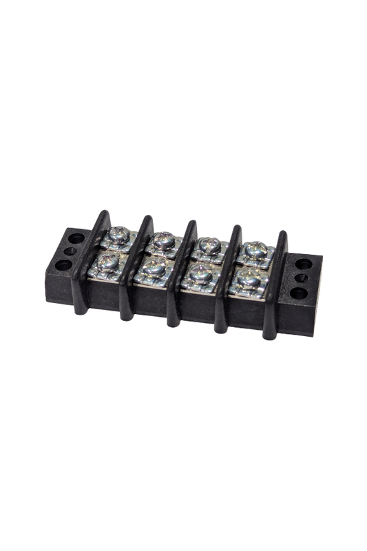 Terminal Block - 4 Port