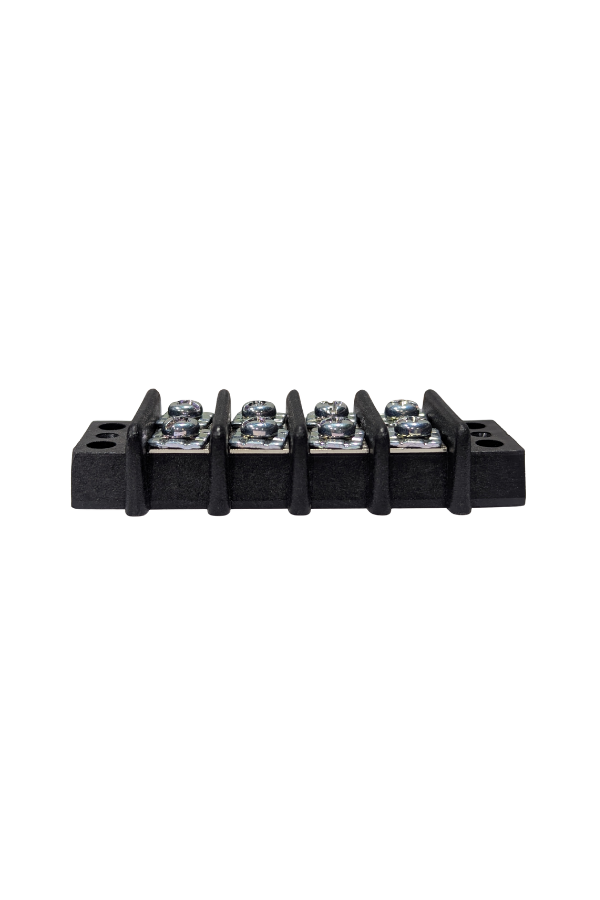 Terminal Block - 4 Port