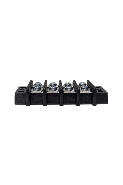 Terminal Block - 4 Port