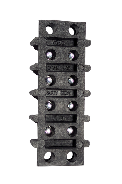 Terminal Block - 4 Port