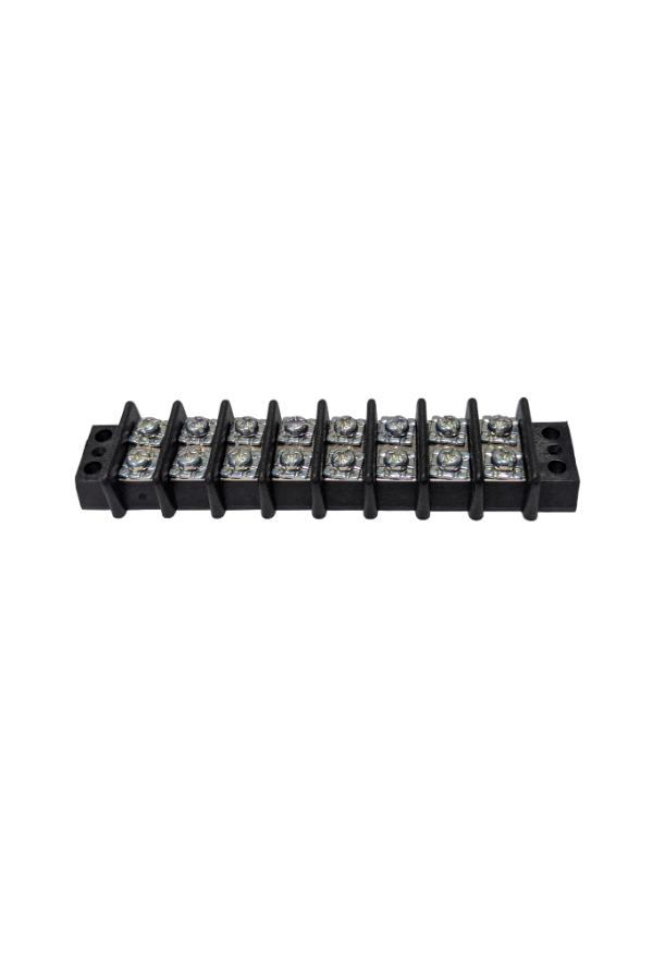 Terminal Block - 8 Port