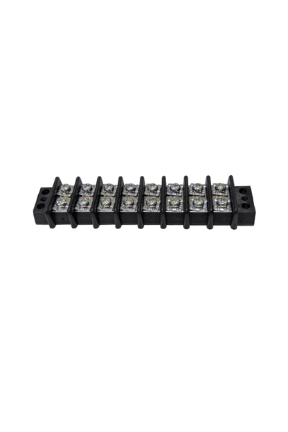 Terminal Block - 8 Port