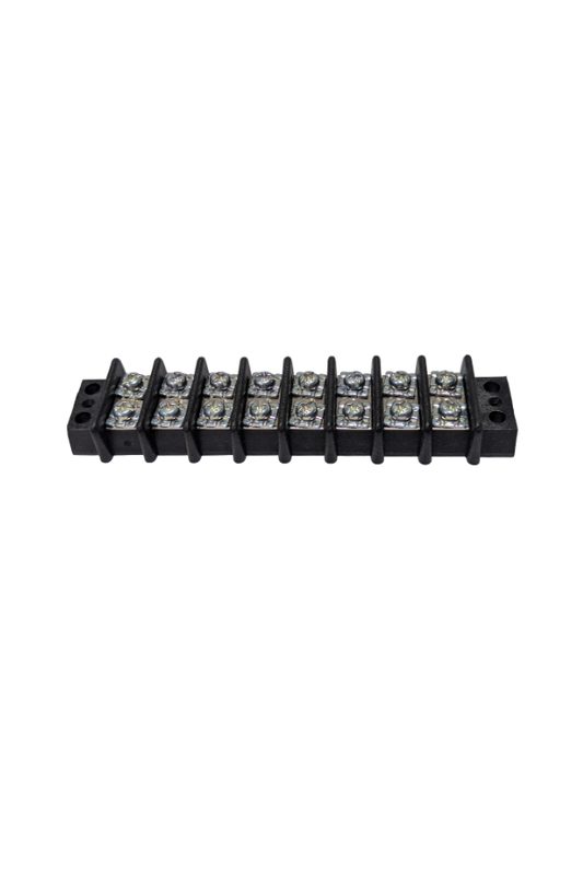 Terminal Block - 8 Port