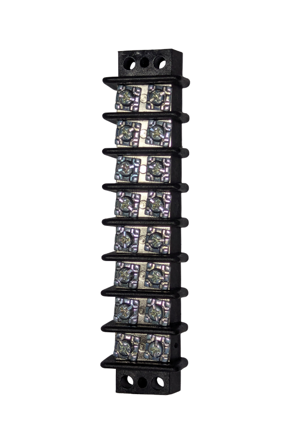 Terminal Block - 8 Port
