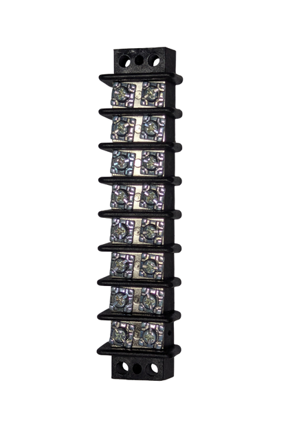 Terminal Block - 8 Port