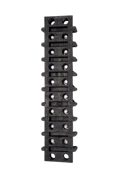 Terminal Block - 8 Port