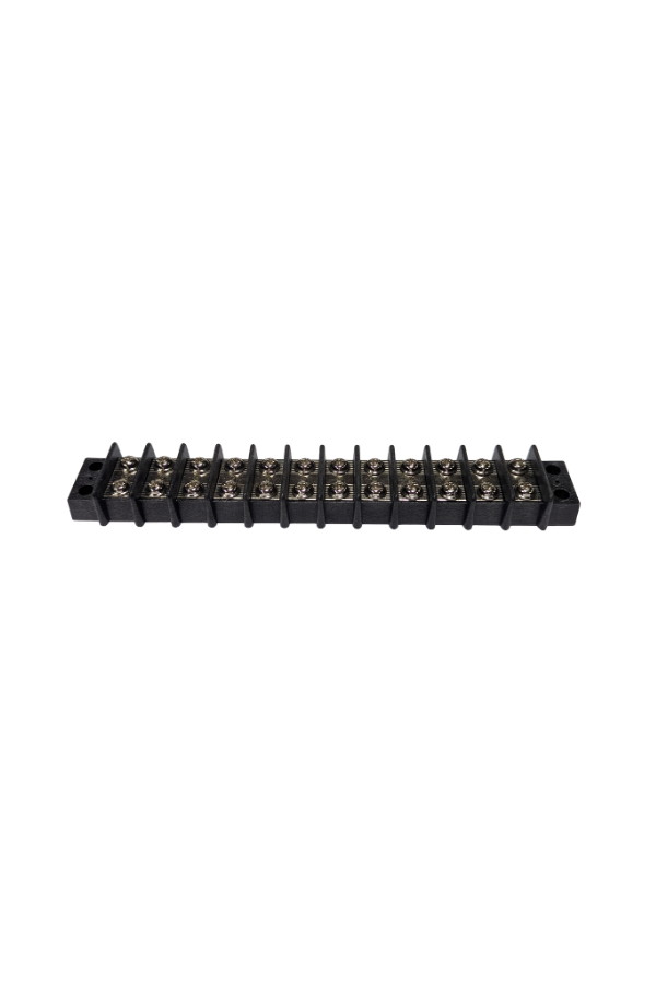 Terminal Block - 12 Port