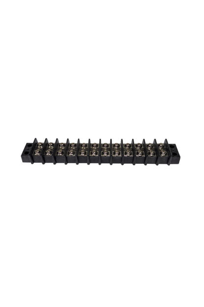 Terminal Block - 12 Port