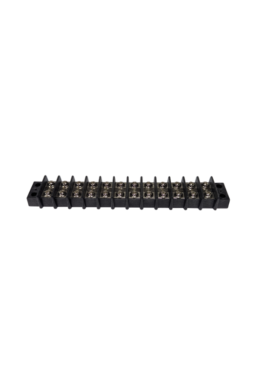 Terminal Block - 12 Port