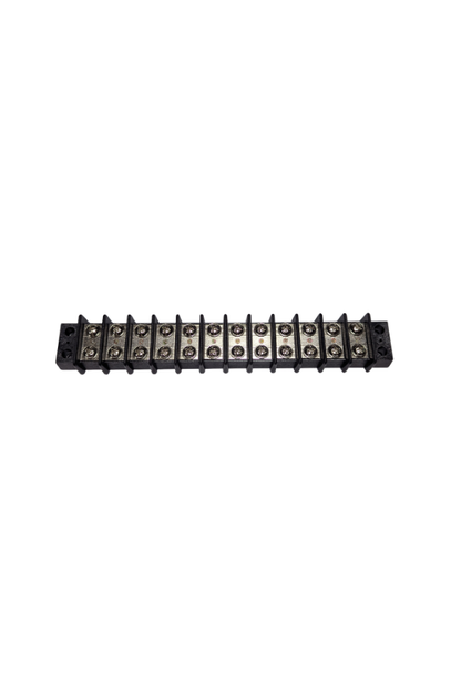 Terminal Block - 12 Port