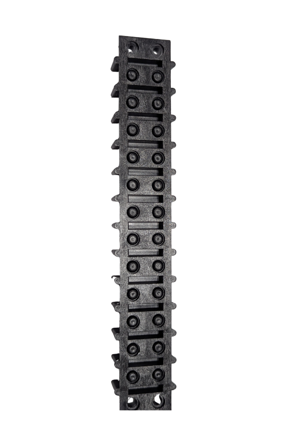 Terminal Block - 12 Port