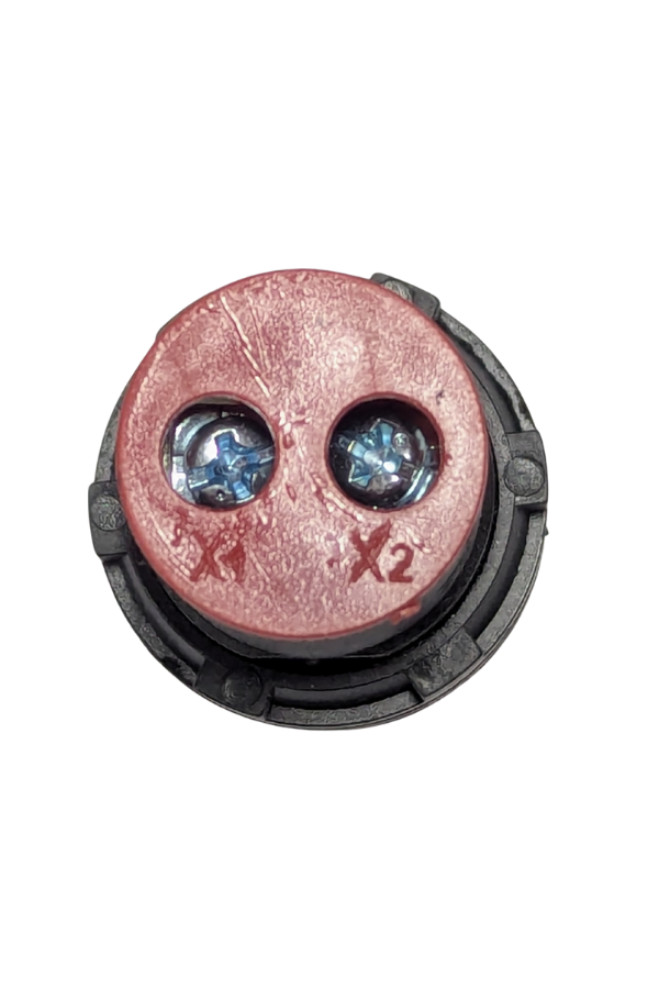 Pilot Light - 12V - Red