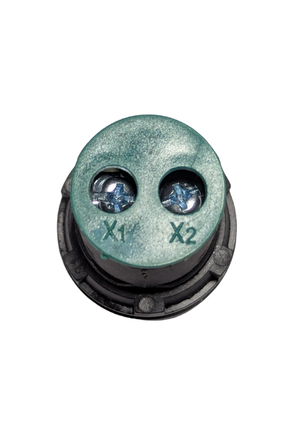 Pilot Light - 120V - Green