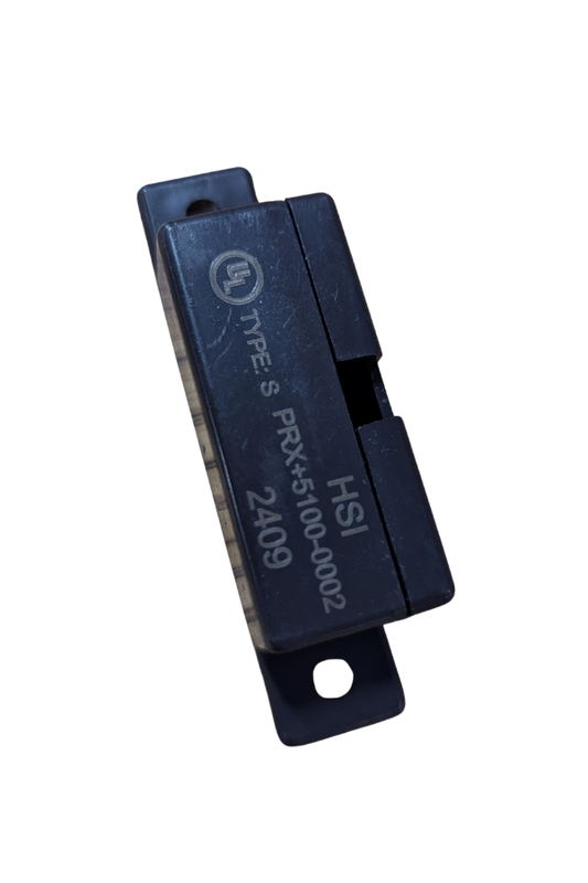 Switch - Magnet Door Contact Sensor - Brown