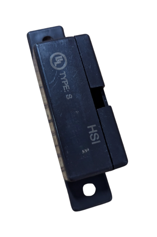 Switch - Magnet Door Contact Sensor - Brown