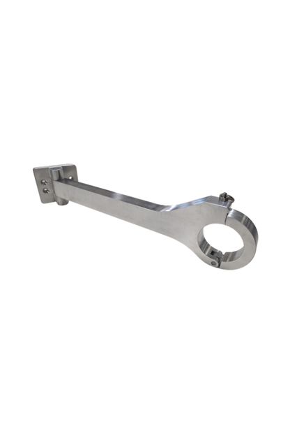 Injector Bracket MRI safe - Long