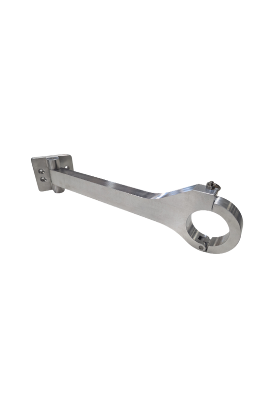 Injector Bracket MRI safe - Long