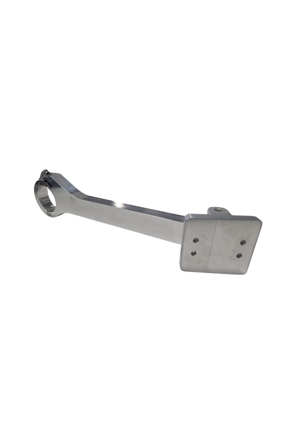 Injector Bracket MRI safe - Long