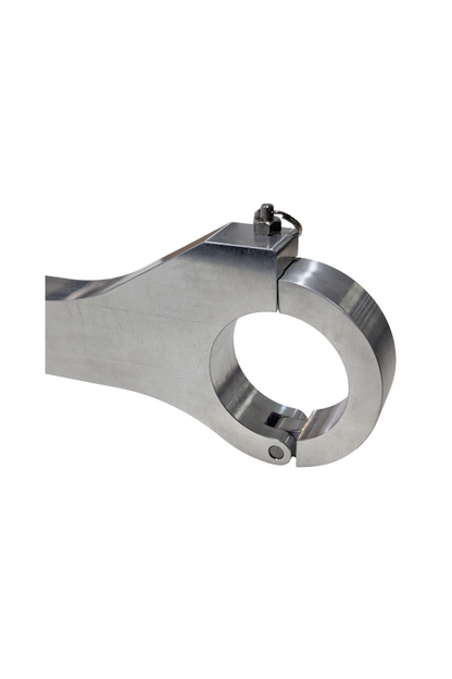 Injector Bracket MRI safe - Long