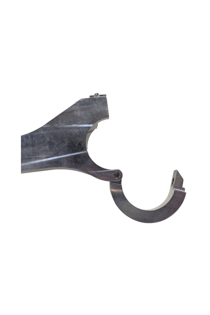 Injector Bracket MRI safe - Long