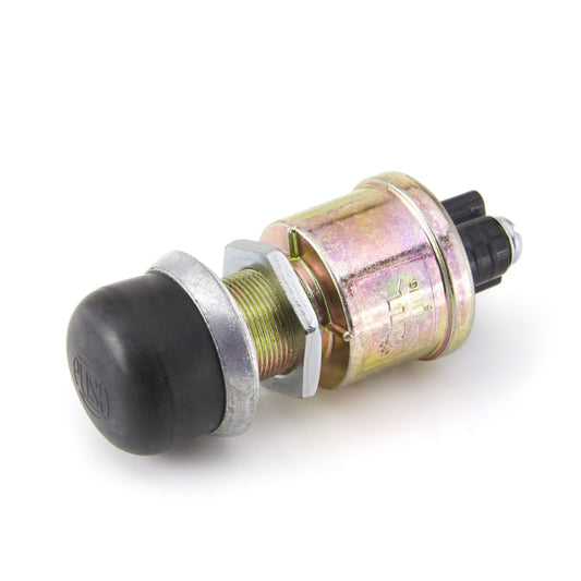 Fuel - Gauge - Push Button