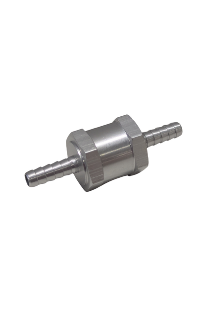 Fuel - Check Valve - 1/4" - 6mm OD