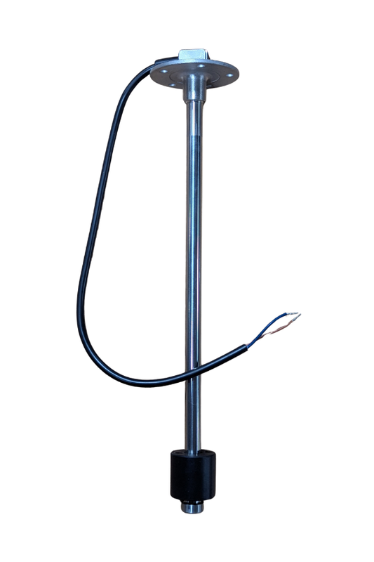 Fuel Sending Unit - 0 -90 Ohms
