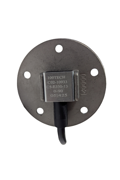 Fuel Sending Unit - 0 -90 Ohms