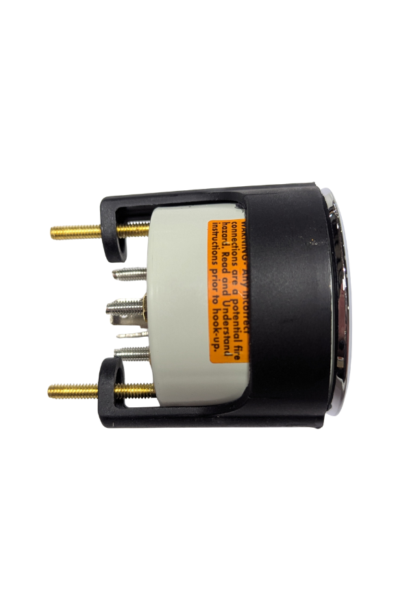 Fuel - Gauge - 2-1/16" - 33-240 Ohms
