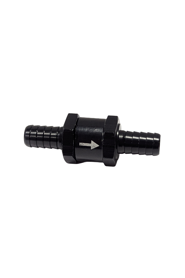 Fuel - Check Valve - 3/8" - 10mm OD