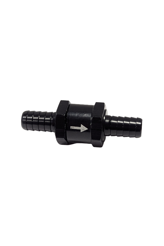 Fuel - Check Valve - 3/8" - 10mm OD
