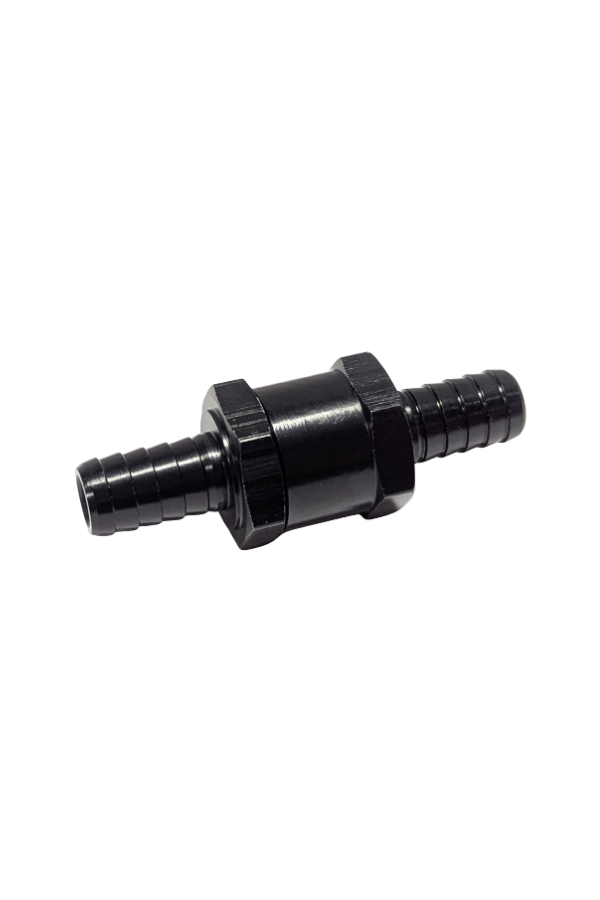 Fuel - Check Valve - 3/8" - 10mm OD