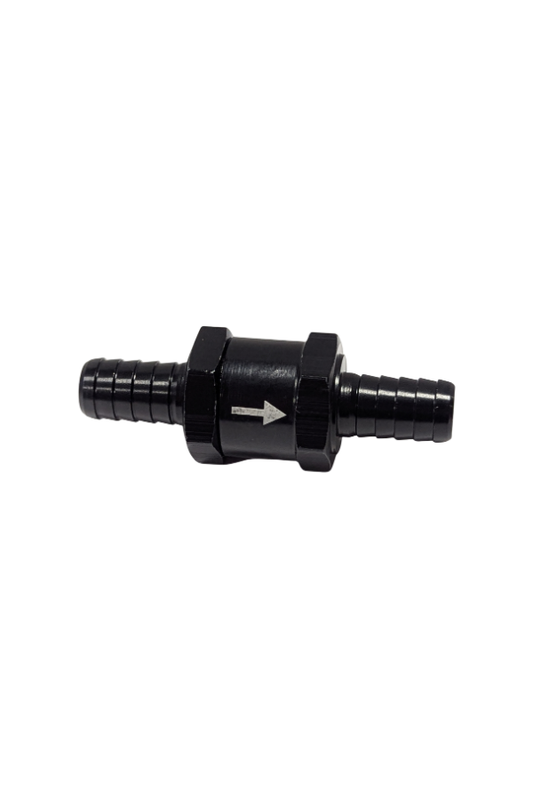 Fuel - Check Valve - 5/16" - 8mm OD
