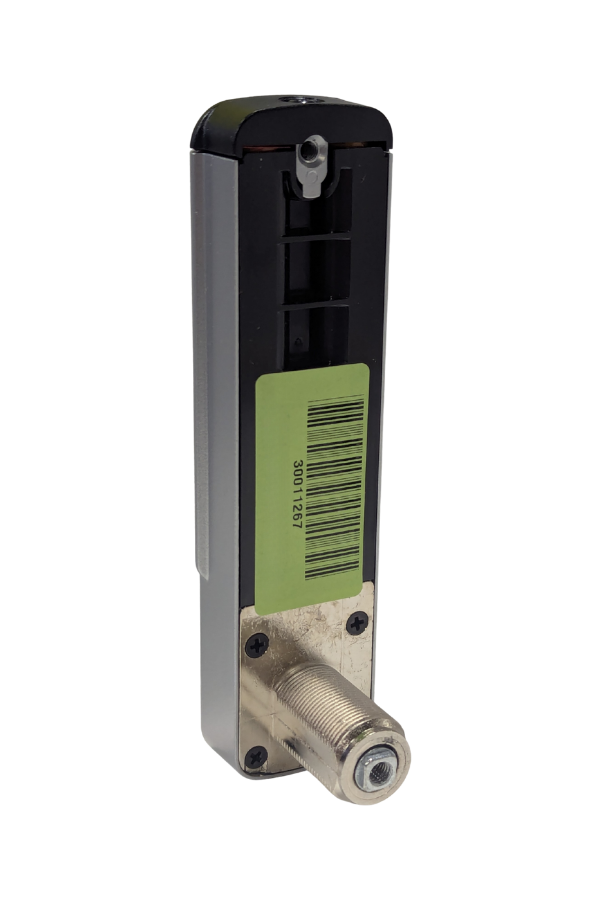Small Door / Cabinet Lock - 1-3/16" Vertical Electronic